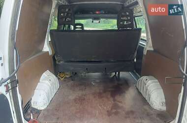 Мінівен Citroen Jumpy 2000 в 