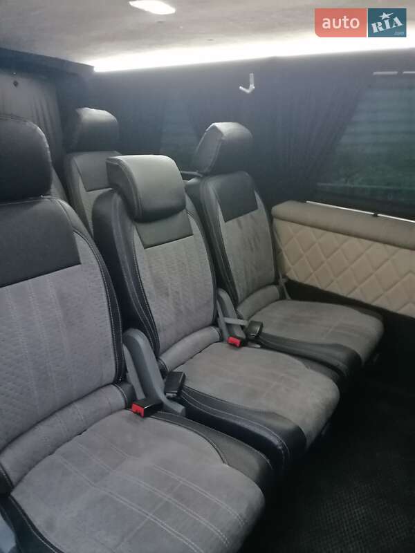 Минивэн Citroen Jumpy 2007 в Гадяче