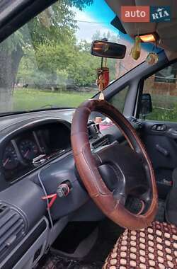 Минивэн Citroen Jumpy 2004 в 