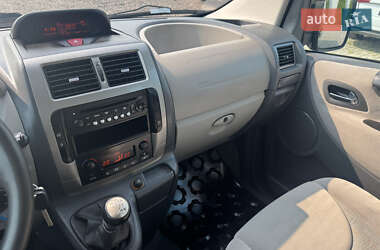 Минивэн Citroen Jumpy 2008 в 
