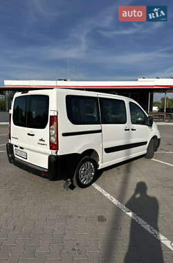 Мінівен Citroen Jumpy 2006 в 