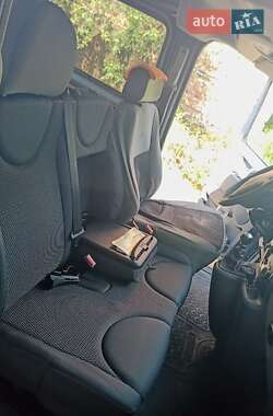 Минивэн Citroen Jumpy 2008 в 