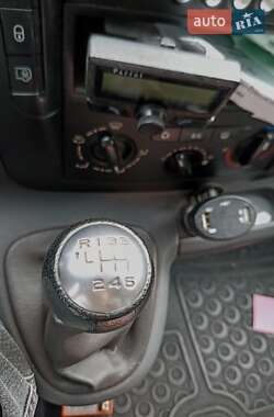 Минивэн Citroen Jumpy 2008 в 