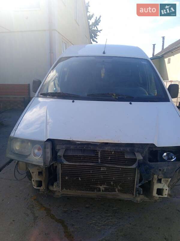 Минивэн Citroen Jumpy 2005 в Каменец-Подольском фото 3 Минивэн Citroen Jumpy 2005 в Каменец-Подольском