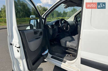 Грузовой фургон Citroen Jumpy 2007 в Киеве