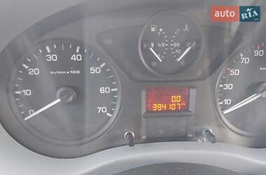 Грузовой фургон Citroen Jumpy 2011 в 