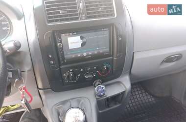 Грузовой фургон Citroen Jumpy 2011 в 