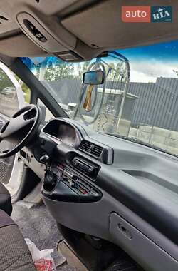 Минивэн Citroen Jumpy 2004 в 