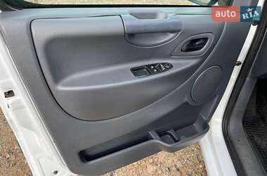 Грузовой фургон Citroen Jumpy 2014 в 