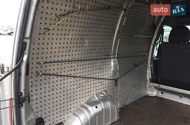 Минивэн Citroen Jumpy 2000 в 