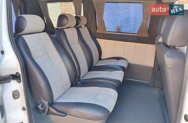 Минивэн Citroen Jumpy 2007 в 