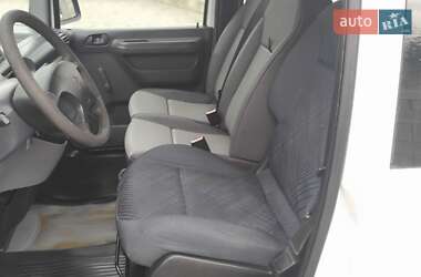 Мінівен Citroen Jumpy 2004 в 