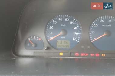 Минивэн Citroen Jumpy 2005 в 