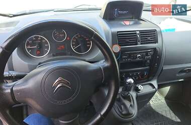 Минивэн Citroen Jumpy 2014 в 
