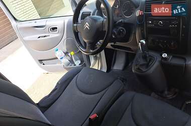 Минивэн Citroen Jumpy 2014 в 