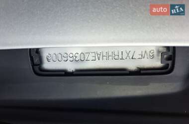 Минивэн Citroen Jumpy 2014 в 