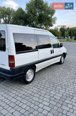 Мінівен Citroen Jumpy 2005 в 