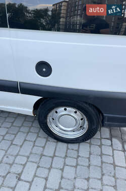Мінівен Citroen Jumpy 2005 в 