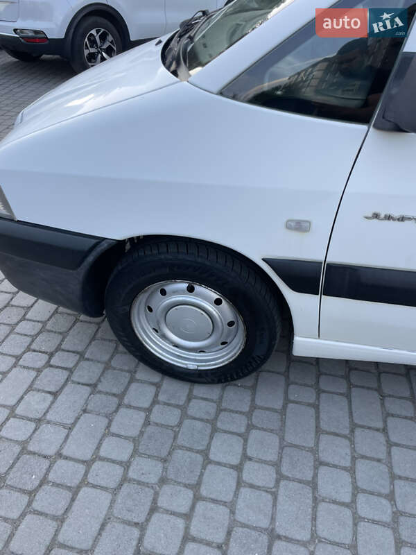 Минивэн Citroen Jumpy 2005 в Львове фото 11 Минивэн Citroen Jumpy 2005 в Львове