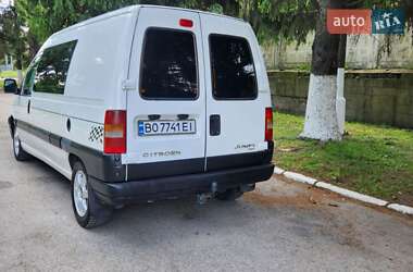 Мінівен Citroen Jumpy 2006 в 