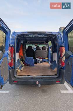 Грузовой фургон Citroen Jumpy 2007 в 
