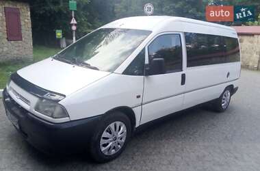 Минивэн Citroen Jumpy 2003 в Черновцах