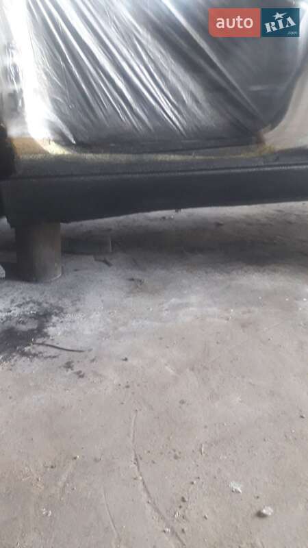 Минивэн Citroen Jumpy 2004 в Житомире