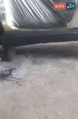 Минивэн Citroen Jumpy 2004 в 