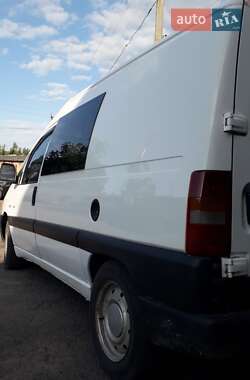 Минивэн Citroen Jumpy 2004 в 
