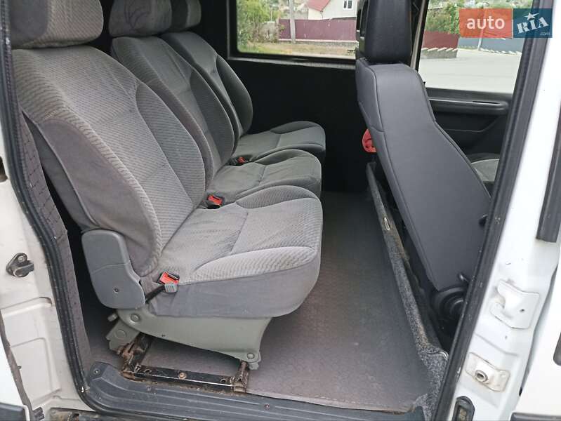 Минивэн Citroen Jumpy 2005 в Хмельницком