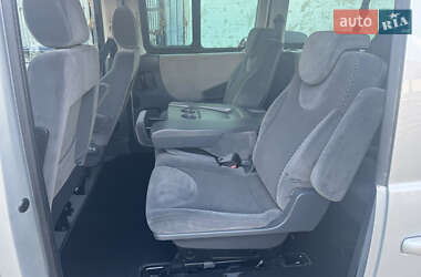 Минивэн Citroen Jumpy 2011 в 