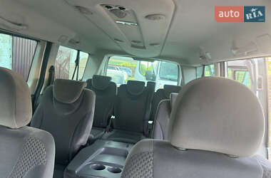 Минивэн Citroen Jumpy 2011 в 