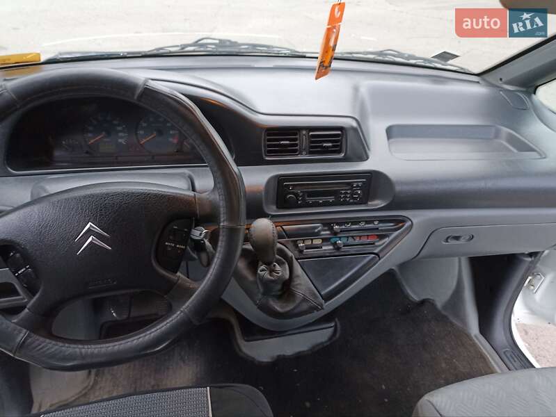 Минивэн Citroen Jumpy 2005 в Хмельницком