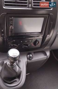 Минивэн Citroen Jumpy 2007 в Рахове