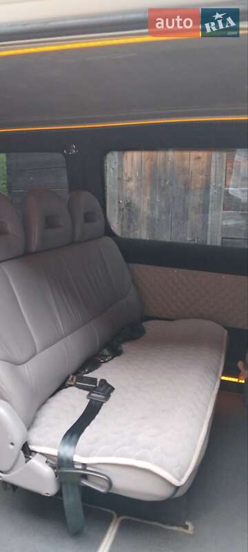 Минивэн Citroen Jumpy 2007 в Рахове