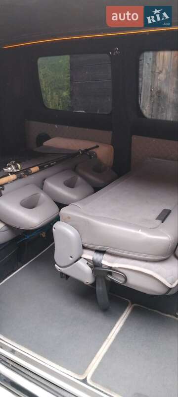 Минивэн Citroen Jumpy 2007 в Рахове