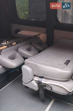 Минивэн Citroen Jumpy 2007 в 