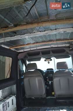 Минивэн Citroen Jumpy 2007 в Рахове