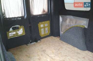Минивэн Citroen Jumpy 2007 в 