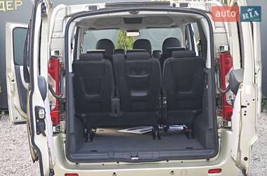 Минивэн Citroen Jumpy 2012 в 