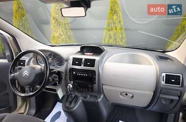 Минивэн Citroen Jumpy 2012 в 