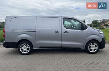 Минивэн Citroen Jumpy 2020 в Львове