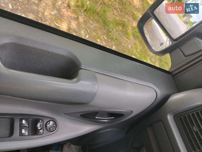 Рефрижератор Citroen Jumpy 2012 в Львове