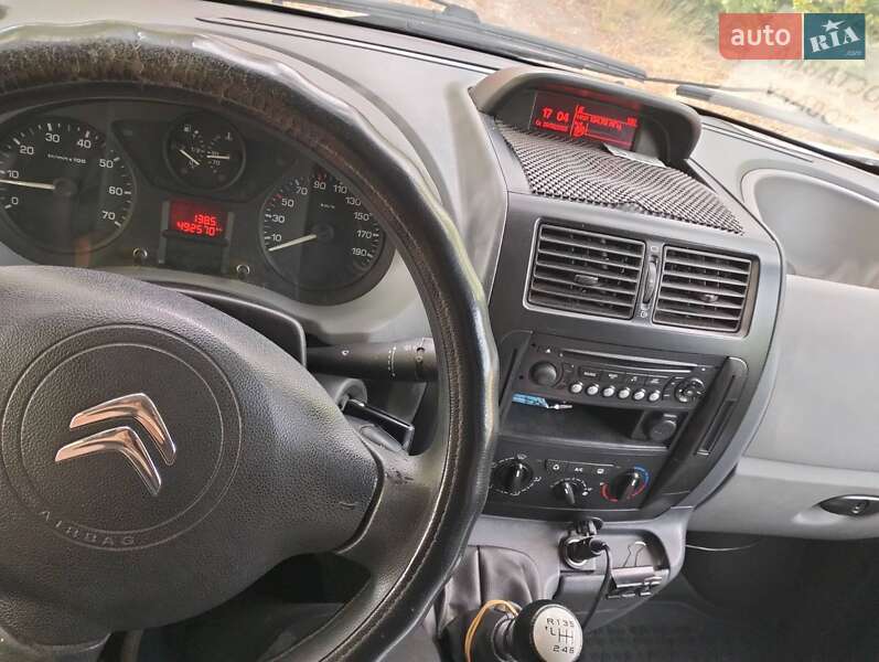 Рефрижератор Citroen Jumpy 2012 в Львове