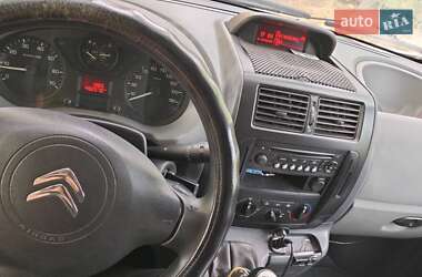 Рефрижератор Citroen Jumpy 2012 в 