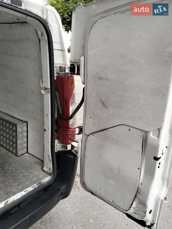 Рефрижератор Citroen Jumpy 2012 в Львове