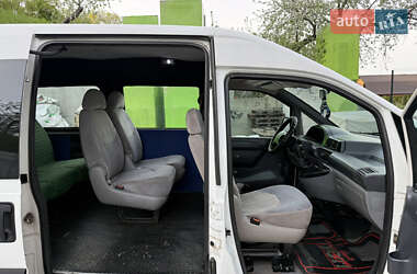 Минивэн Citroen Jumpy 2004 в 