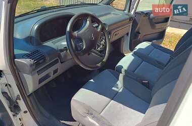 Грузовой фургон Citroen Jumpy 2006 в 