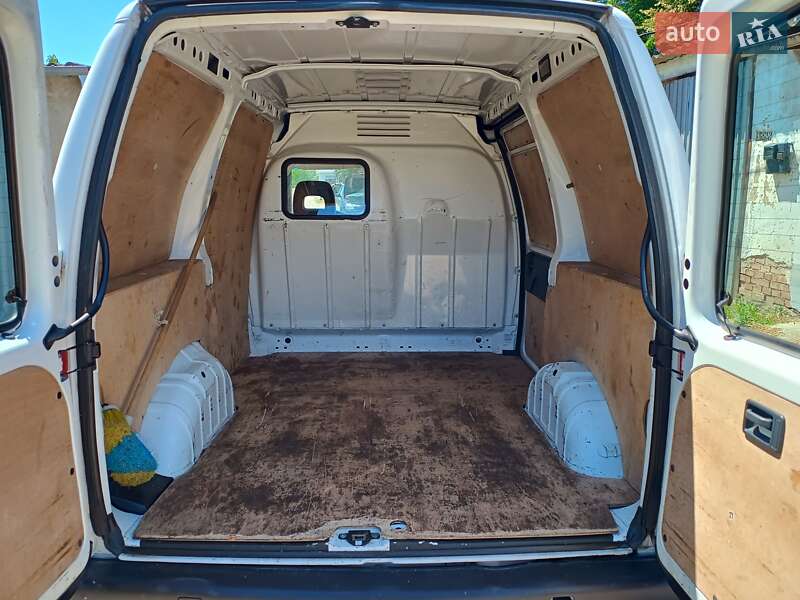 Грузовой фургон Citroen Jumpy 2006 в Коломые