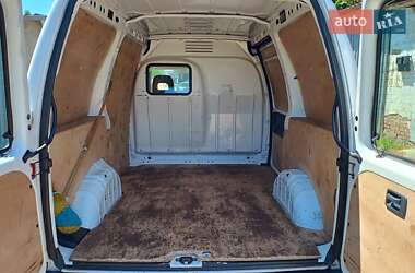 Грузовой фургон Citroen Jumpy 2006 в 